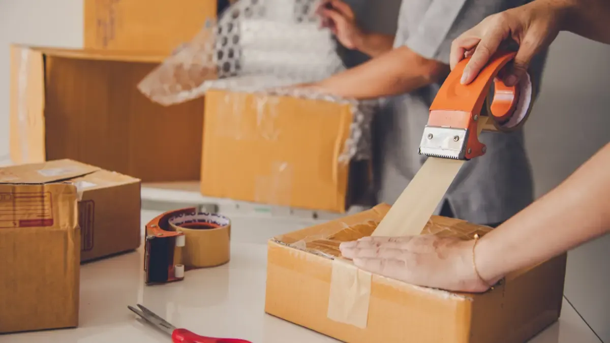Peak season delivery tips for small retailers